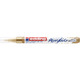 Marker akrilni 1-2 mm Edding 5300924 zlatni