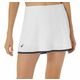 Ženska teniska suknja Asics Court Skort - brilliant white