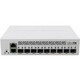 MikroTik Cloud Router Switch CRS310-1G-5S-4S IN MIK-CRS310-1G5S4S+IN