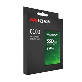Hikvision HS-SSD-C100/240G SSD 240GB