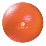 Lopta za fitnes ili sjedeća lopta, ANTI-BURST, promjer 55 cm