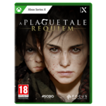 Focus Home Interact. A Plague Tale: Requiem igra (Xbox Series X)