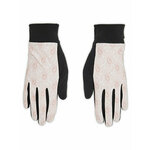 Ženske rukavice Rossignol Inner RLLMG09 Powder Pink 337