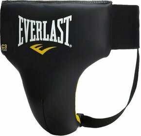 Everlast Lightweight Sparring Protector M Crna M