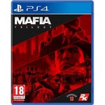 MAFIA TRILOGY
