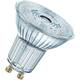 LEDVANCE 4058075453647 LED Energetska učinkovitost 2021 F (A - G) GU10 reflektor 6.9 W = 80 W hladno bijela (Ø x D) 51.0 mm x 52.0 mm 1 St.