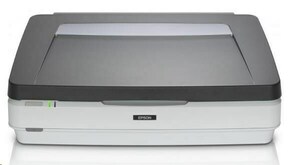 Epson Expression 12000XL skener