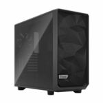 Fractal Design Meshify 2 kućište, sivo, big tower/midi, ATX, mATX, EATX