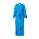 Lollys Laundry Košulja haljina 'Harper' kraljevsko plava