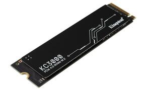 SSD 1TB KIN FURY Renegade M.2 2280 PCIe 4.0 NVMe