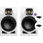 ADAM Audio A7V Arctic White SET Aktivni studijski monitor 2 kom