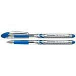 Kemijska olovka SLIDER XB plava