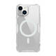 Magnetic Case Nillkin Nature TPU Pro for Apple iPhone 14 (White)