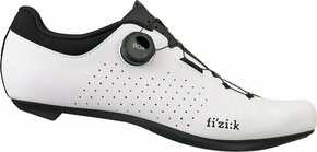 Fi´zi:k Vento Omnia White/Black 42 Muške biciklističke cipele