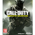 Xbox igra Call of Duty: Infinite Warfare