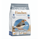 Hrana za Zebe Finches Cunipic