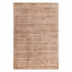 Narančasto-smeđi tepih 170x120 cm Aston - Asiatic Carpets