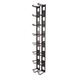 APC Vertical Cable Organizer 8 Cable Rings APC-AR8442