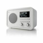 Argon radio Radio 2 DAB