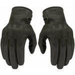 ICON - Motorcycle Gear Airform™ Glove Black L Rukavice