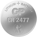 GP Batteries GPCR2477E-2CPU1 gumbasta baterija CR 2477 litijev 3 V 1 St.