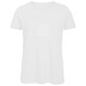 Majica kratki rukavi B&amp;C Inspire T/women 140g bijela M