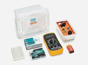 Student set ARDUINO