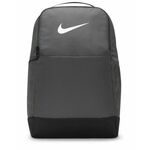 Teniski ruksak Nike Brasilia 9.5 Training Backpack - iron grey/black/white