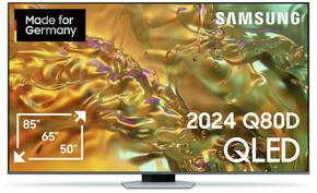 Samsung GQ85Q80 televizor