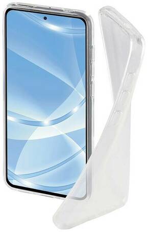 Hama Crystal Clear stražnji poklopac za mobilni telefon Xiaomi 12