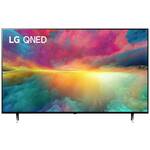 LG 55QNED756RA televizor, 55" (139 cm), NanoCell LED/QNED, Ultra HD, webOS