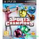 Sports Champions Move PS3 PS 3 move igre