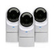 Ubiquit iUniFi Video Camera, G3, Flex 3 pack UVC-G3-FLEX-3