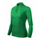 Polo majica ženska PIQUE POLO LS 231 - XL,Zelena