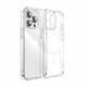Joyroom 14D Magnetic Case MagSafe Apple iPhone 14 Plus / 15 Plus clear (JR-14D7)