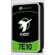 Seagate Exos 7E10 HDD, 4TB, SAS, 7200rpm, 3.5"