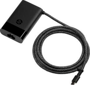HP USB-C 65W Laptop Charger strujni adapter za prijenosno računalo 65 W 5 V