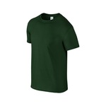T-shirt majica GI64000 - Forest Green