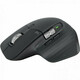 Logitech MX MASTER 3S , Wireless Mouse, Black LOG-910-006559