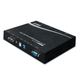 Planet Video Wall Ultra 4K HDMI/USB Extender Transmitter over IP with PoE PLT-IHD-410PT