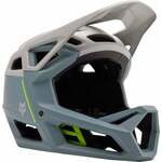 FOX Proframe Clyzo Helmet Gunmetal S Kaciga za bicikl