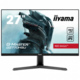 Iiyama G-Master/G-Master Red Eagle G2770HSU-B1 monitor, IPS, 27", 16:9, 1920x1080, 165Hz, HDMI, Display port, USB