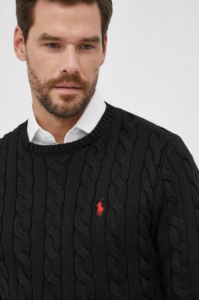 Pamučni pulover Polo Ralph Lauren za muškarce