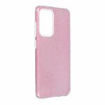 Forcell SHINING Case za SAMSUNG Galaxy A52 4G/ A52 5G / A52 s 5G pink