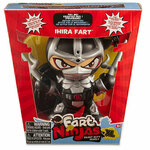 Puki Ninja XL - Ihira duh figura