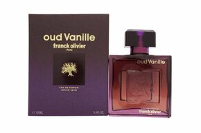 Franck Olivier Oud Vanille EDP 100 ml
