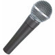 Shure SM58-LCE Dinamički mikrofon za vokal