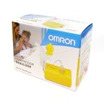 Omron inhalator Nebuliser C801KD