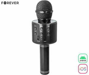 Forever BMS-300 LITE mikrofon i zvučnik