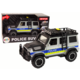 Lean toys igračka terenski policijski automobil